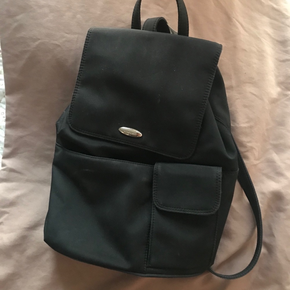 Nine West Mini Backpack - Picture 2 of 2